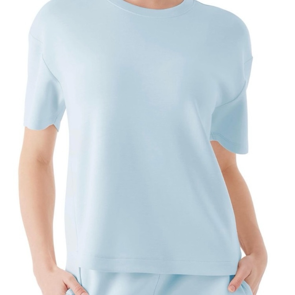 Members Mark Sandwash T-Shirt